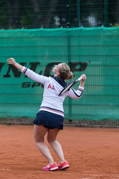 Bild 969 - 2.BL Club an der Alster - Braunschweiger THC : Ergebnis: 6:3 und NL Club an der Alster2 - SV Blankenese : Ergebnis: 4:5